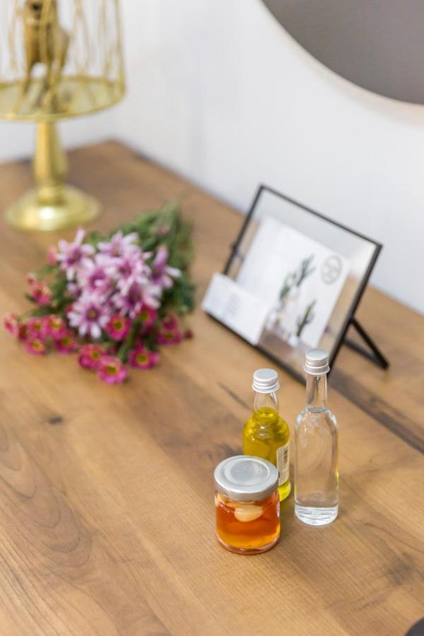 Sweet Greek Memories-Acropolis Apartment Athens Luaran gambar